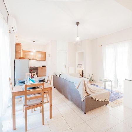 Rose'S House Apartment Kalamata Luaran gambar