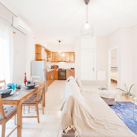 Rose'S House Apartment Kalamata Luaran gambar