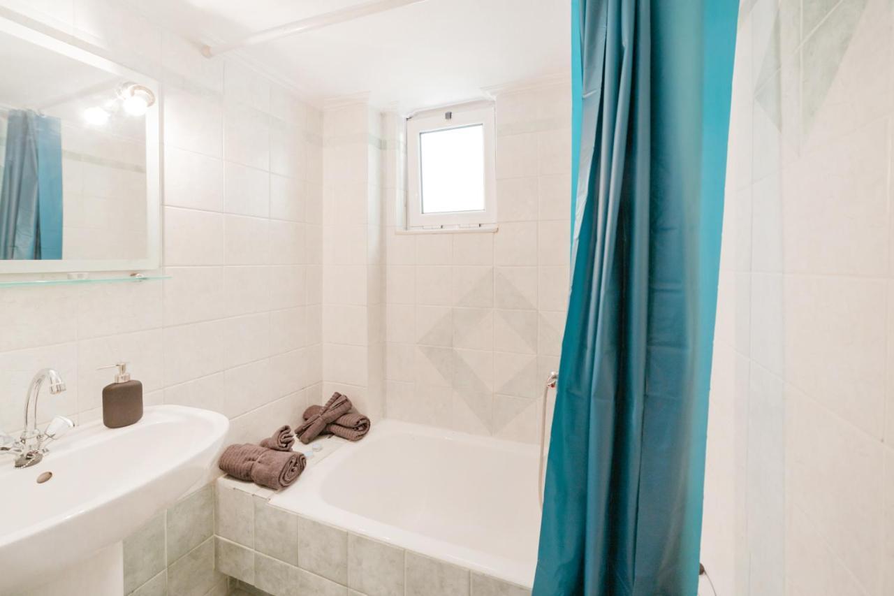 Rose'S House Apartment Kalamata Luaran gambar